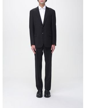 Giorgio Armani Suit - Black