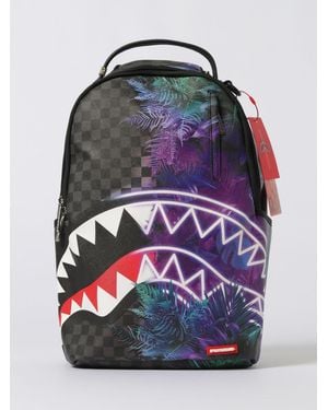 Sprayground Zaino Uomo - Multicolore