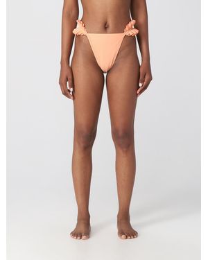 Andrea Iyamah Swimsuit - Natural