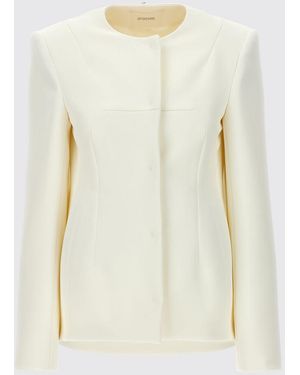 Sportmax Jacke Damen - Natur