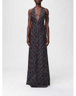 Missoni Dress - Blue