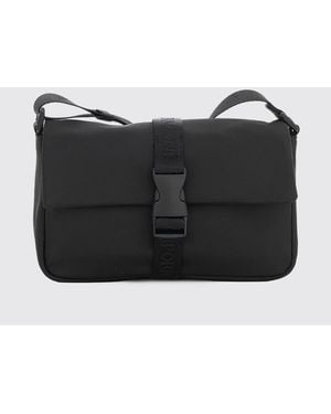 EA7 Polyester Bag - Black