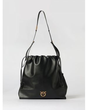 Pinko Handbag - Black