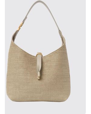 Chloé Borsa A Mano Donna - Bianco