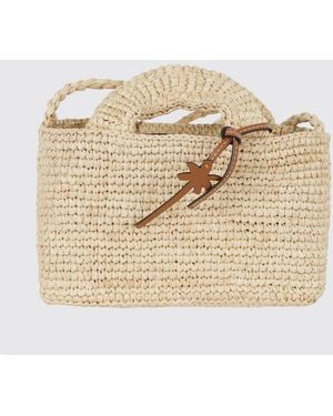 Manebí Shoulder Bag - Natural
