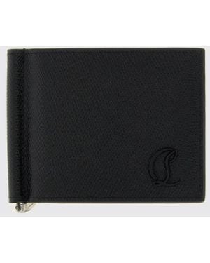 Christian Louboutin Wallet - White