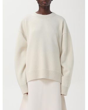 Jil Sander Pull Femme - Neutre