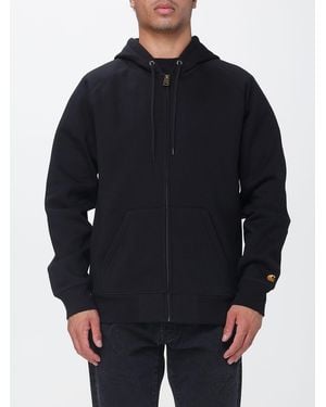 Carhartt Sudadera Hombre - Azul
