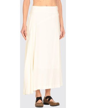 Y's Yohji Yamamoto Skirt - White