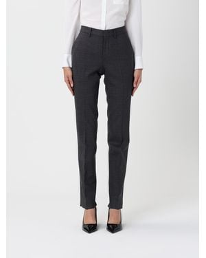 Tagliatore Pants - Blue