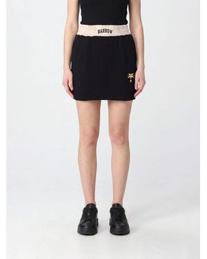 Barrow Skirt - Black