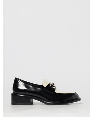 Gucci Mokassins Damen - Weiß