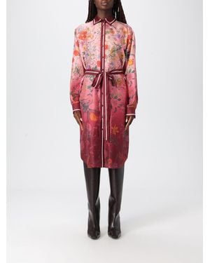 Gucci Dress - Red