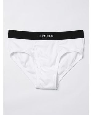 Tom Ford Unterwäsche Herren - Weiß