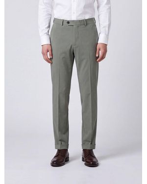 Rrd Pantalones Hombre - Gris