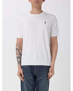Polo Ralph Lauren Jumper - White