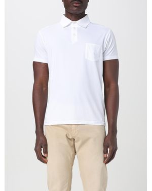 Save The Duck Polo Hombre - Blanco