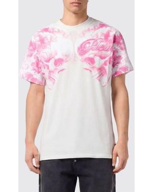 Philipp Plein T-Shirt - Pink
