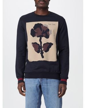 Paul Smith Sweatshirt Herren - Blau
