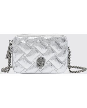 Kurt Geiger Wallet - White