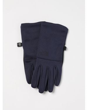 The North Face Gloves - Blue