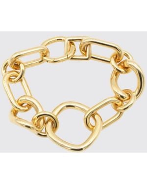 Celine Pulsera De Latón - Metálico