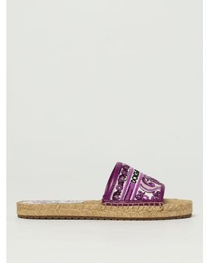 Dolce & Gabbana Espadrille shoes and sandals for Women