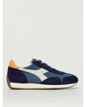 Diadora Trainers - Blue