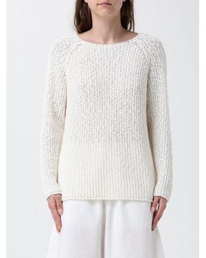 DUNST Sweater - White