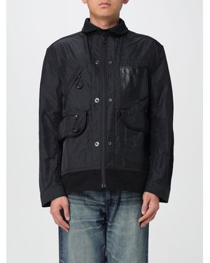 Junya Watanabe Jacket - Blue