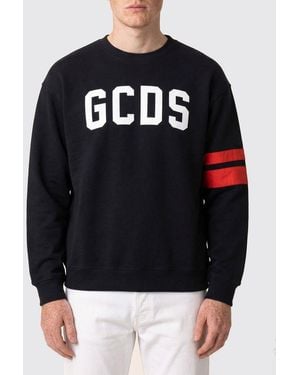 Gcds Jumper - Black