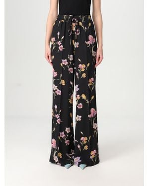 Twinset Pants - Black