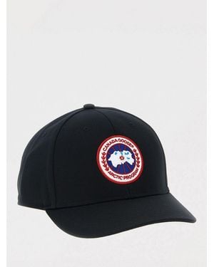 Canada Goose Hut Herren - Blau
