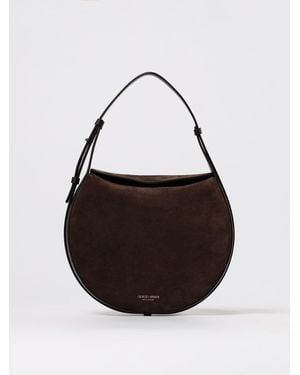 Giorgio Armani Shoulder Bag - Black