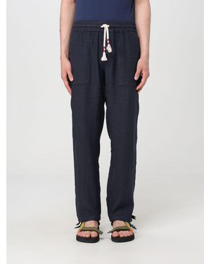 Mc2 Saint Barth Pants - Blue