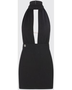Philipp Plein Jumpsuit - Black