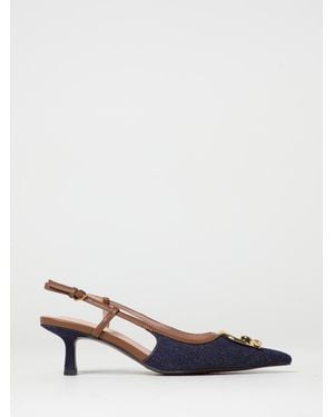 Coccinelle Shoes - Blue