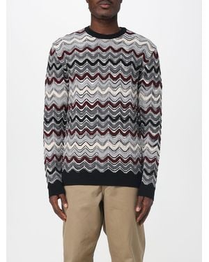 Missoni Sweater - Gray