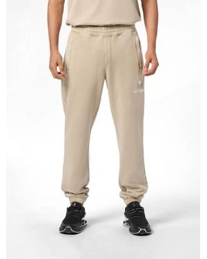 Philipp Plein Trousers - Natural