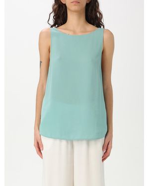 Emporio Armani Top Damen - Grün