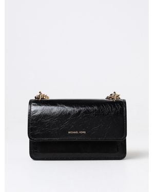 MICHAEL Michael Kors Crossbody Bags Michael Kors - Black