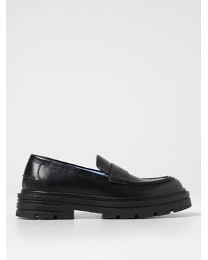 Versace Shoes - Black