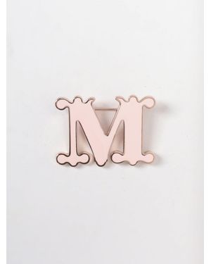 Max Mara Spilla Egrege - Rosa