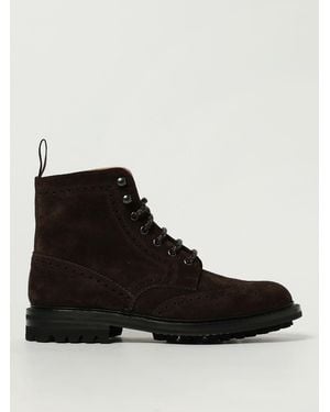 Church's Shoes - Black
