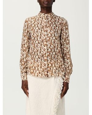 Isabel Marant Shirt - Natural