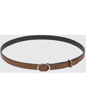 Gucci Belt - White
