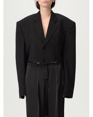 Balenciaga Blazer - Black
