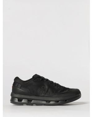 On Shoes Sneakers On - Black