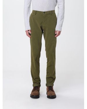 Mason's Trousers - Green