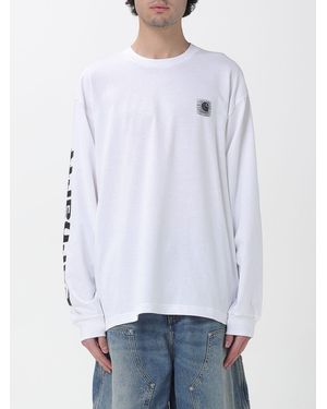 Carhartt T-Shirt - White